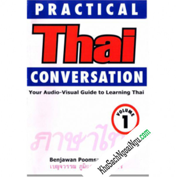 Practical Thai Conversation (Volume 1)