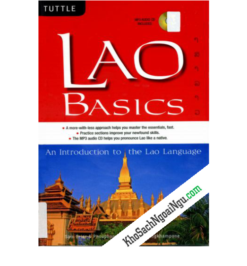 Lao Basic